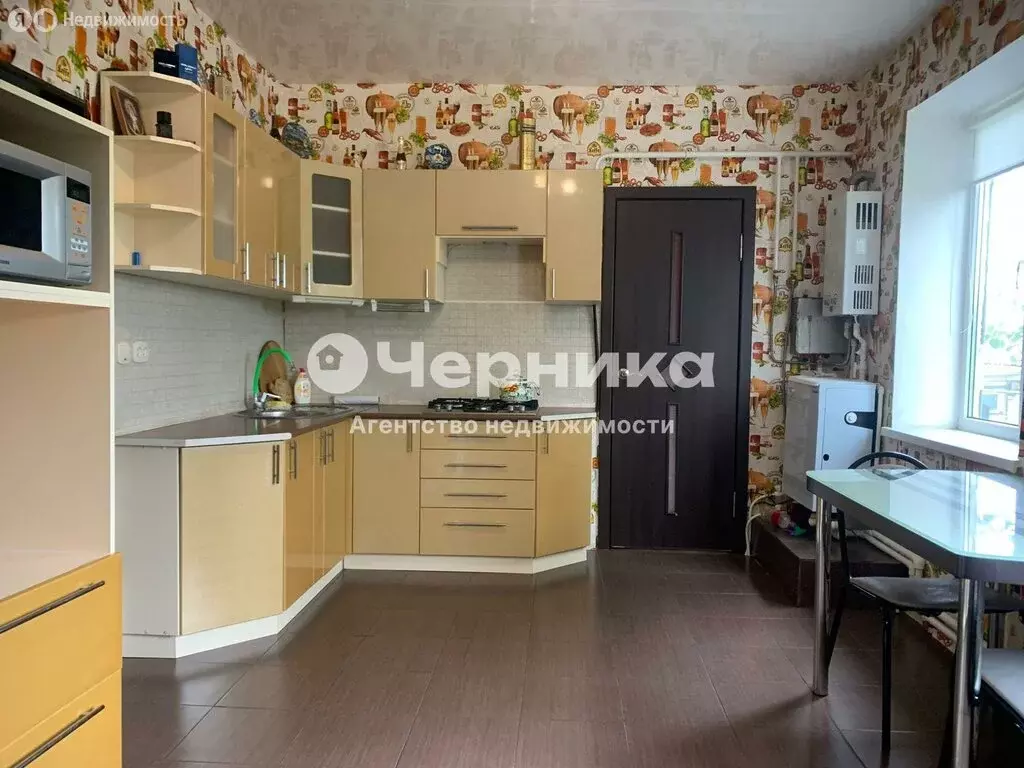 Дом в Каменский район, Астаховское сельское поселение, хутор Масаловка ... - Фото 0