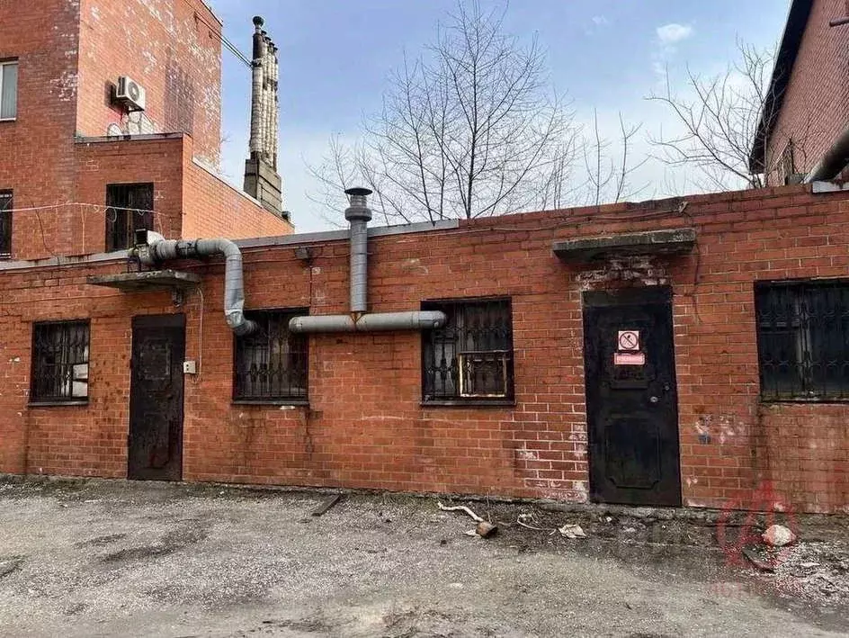 Помещение свободного назначения в Краснодарский край, Новороссийск ул. ... - Фото 2