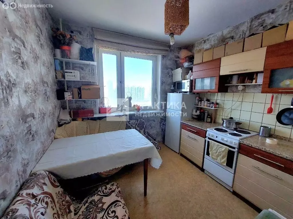 1-комнатная квартира: Москва, Липецкая улица, 13 (38.9 м) - Фото 2