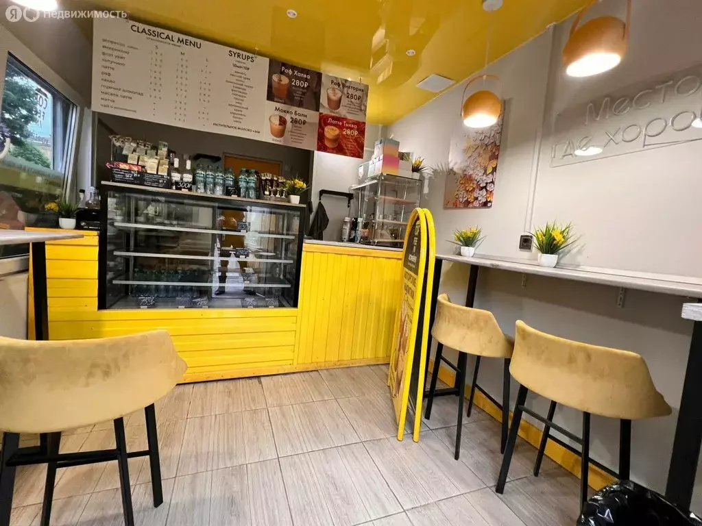 Помещение свободного назначения (36 м) - Фото 0