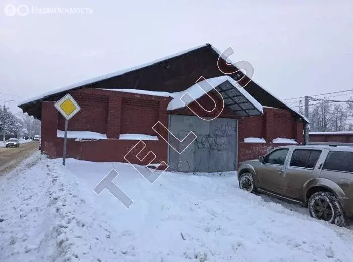 Склад (351.4 м) - Фото 2