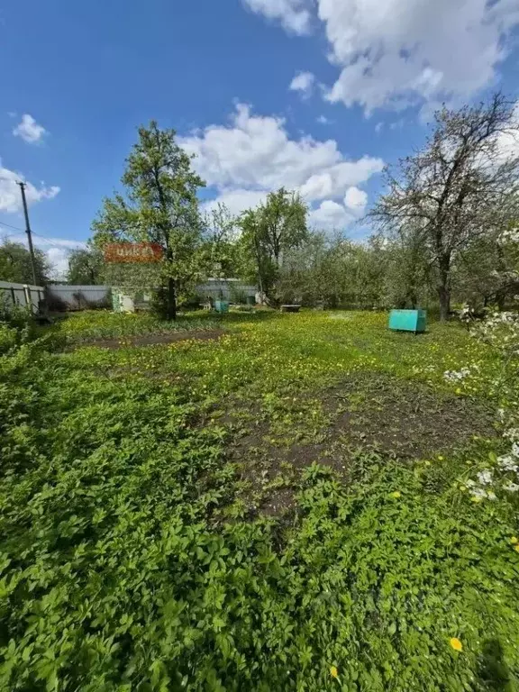 Участок в Рязанская область, Рязань Станкозаводская ул., 1А (6.0 сот.) - Фото 2