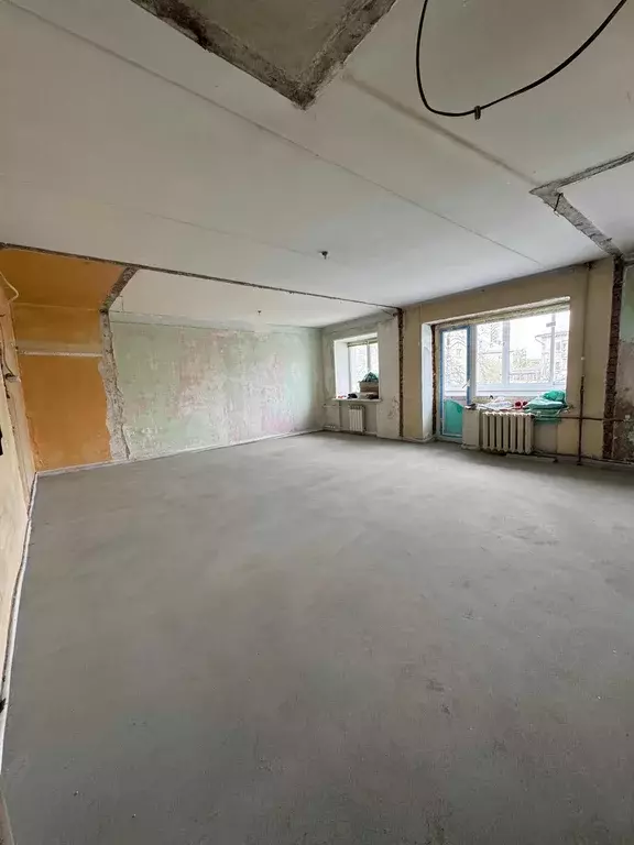 Продаётся 2-к квартира, 43 м - Фото 0