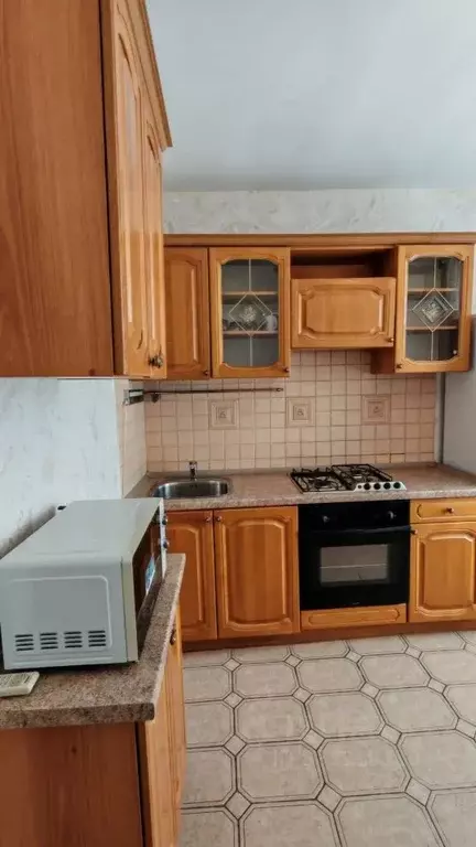2-к кв. Москва Ленинградский просп., 74К1 (60.0 м) - Фото 1