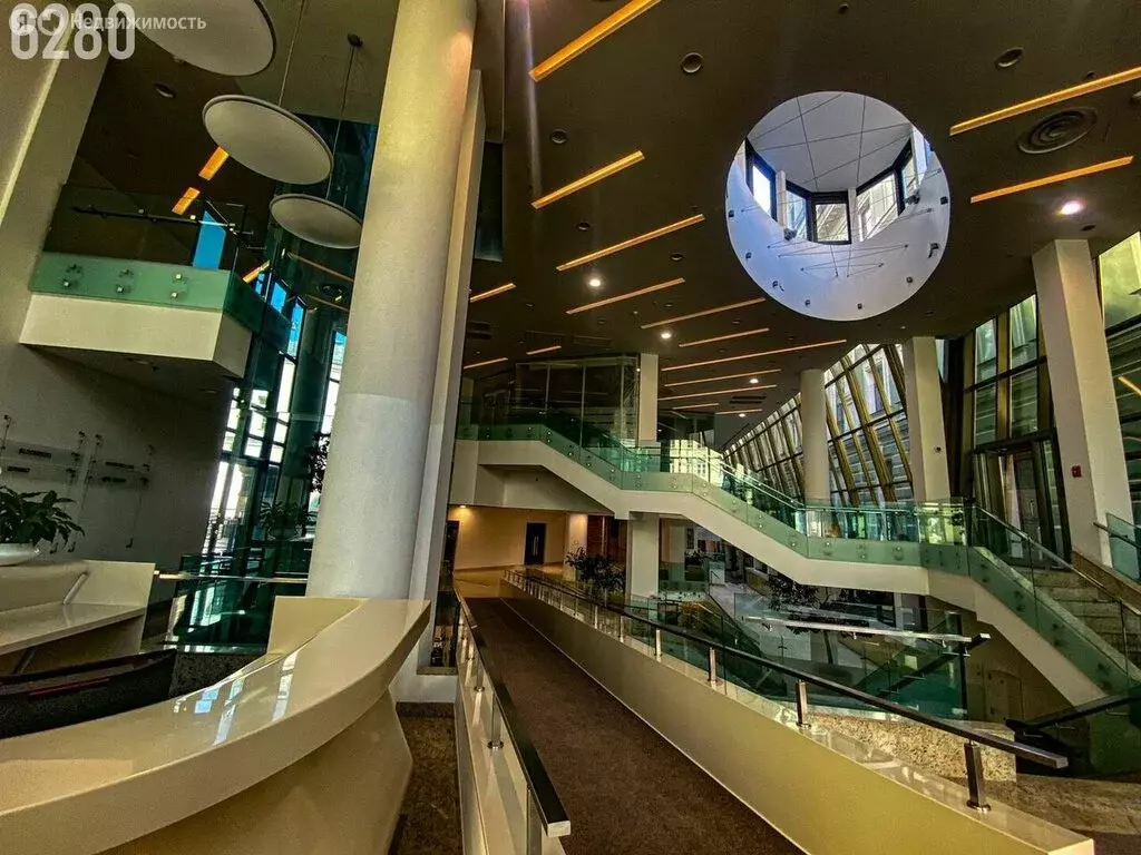 Офис (2260 м) - Фото 2