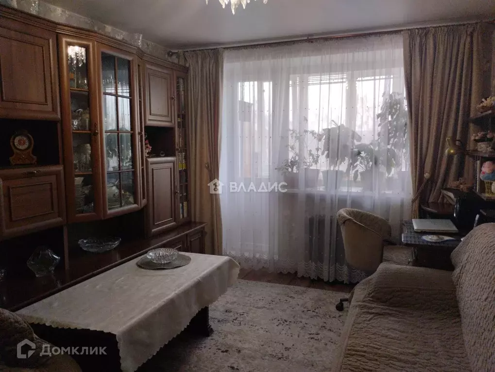 Продаётся 2-к квартира, 41 м - Фото 0