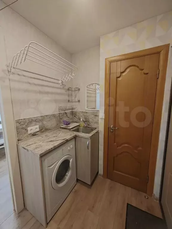Комната 15,1 м в 1-к., 1/5 эт. - Фото 1