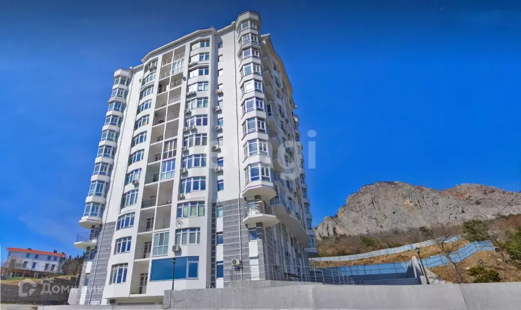 Продаётся 2-к квартира, 76.7 м - Фото 1