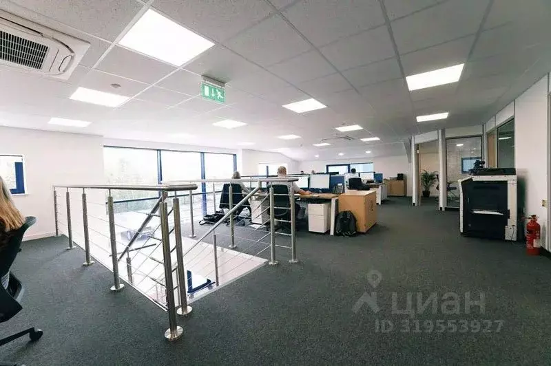 Офис в Ростовская область, Ростов-на-Дону ул. Суворова, 23 (700 м) - Фото 2