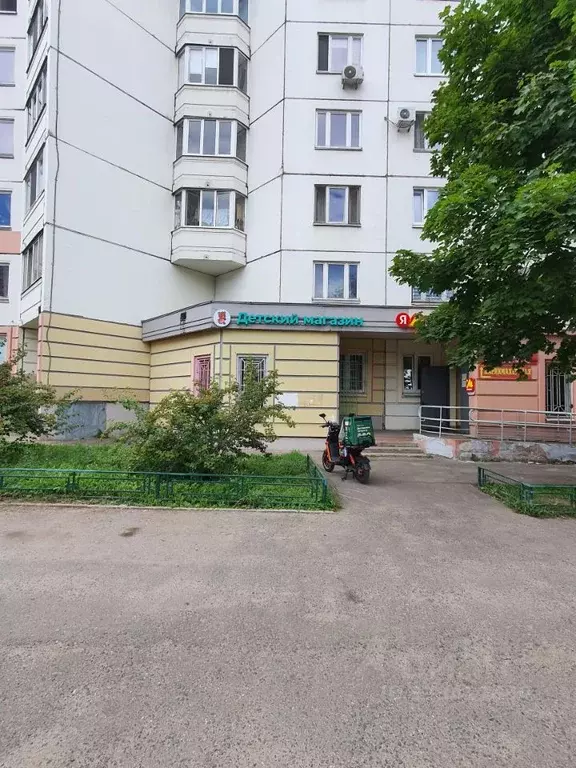 Помещение свободного назначения в Московская область, Люберцы ... - Фото 1