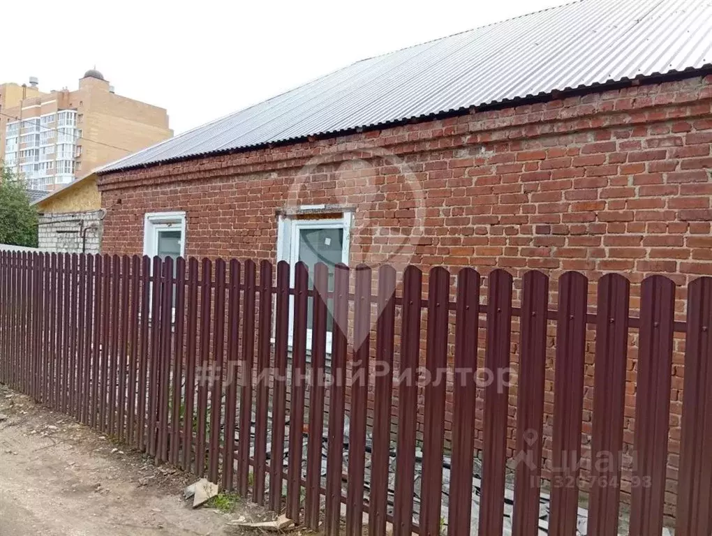 Дом в Рязанская область, Рязань Кальновский туп., 23 (79 м) - Фото 2