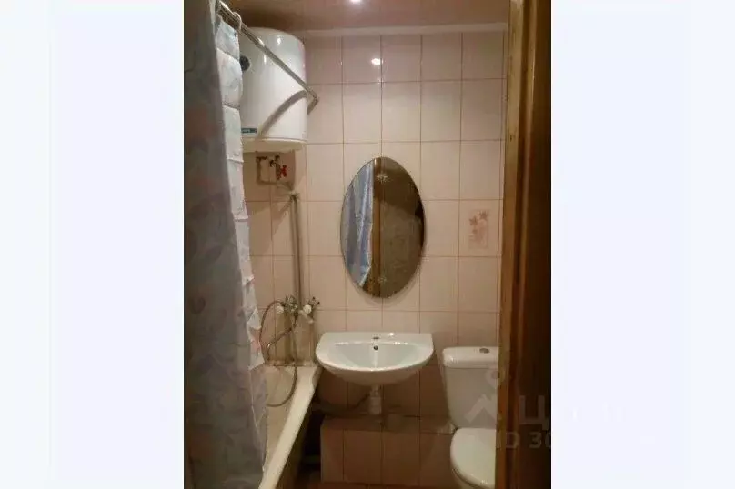 1-к кв. Крым, Сакский район, Новофедоровка пгт ул. Тимура Апакидзе ... - Фото 1