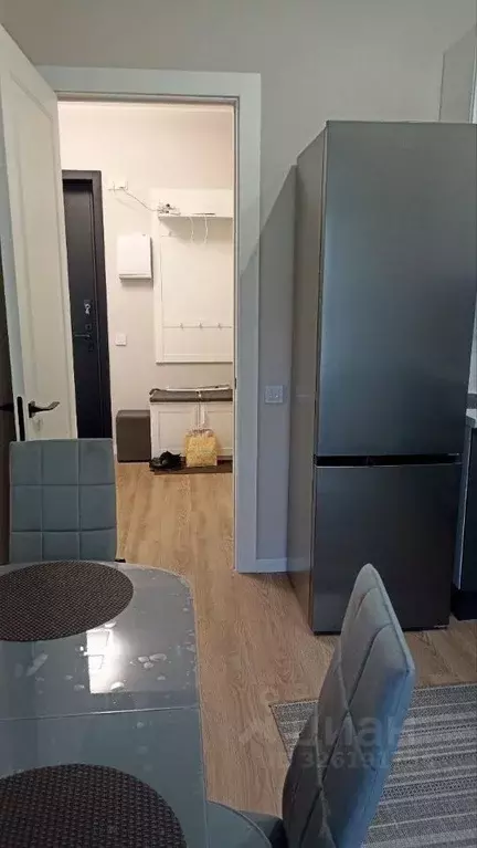 1-к кв. Московская область, Красногорск ул. Тенистых Аллей, 3к2 (35.0 ... - Фото 0