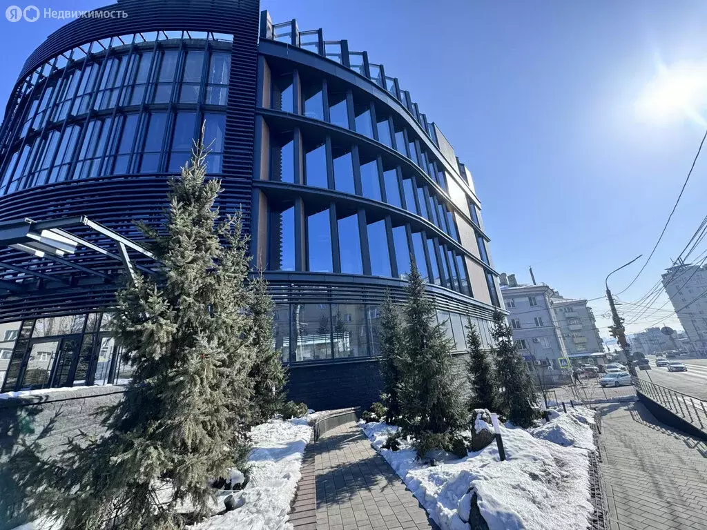 Помещение свободного назначения (277 м) - Фото 1