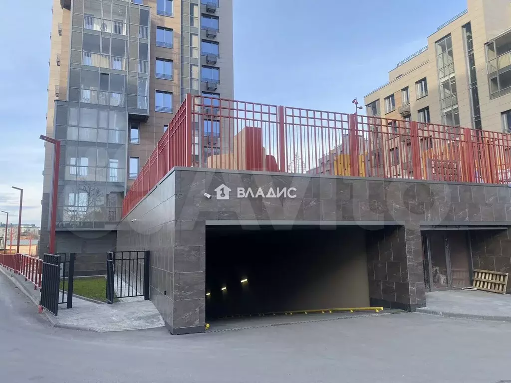 Машиноместо - Фото 0