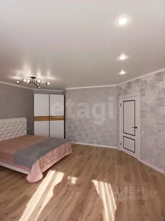 1-к кв. Ставропольский край, Ставрополь ул. Чехова, 75 (51.7 м) - Фото 1