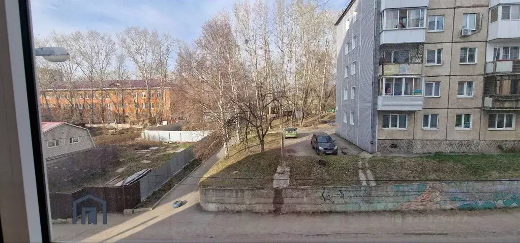 3-к кв. Иркутская область, Иркутск ул. Бородина, 56 (84.3 м) - Фото 2