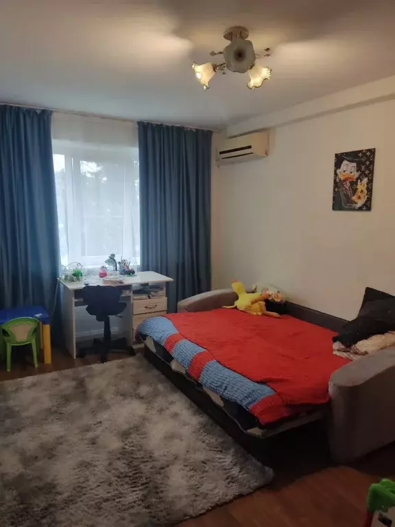 Продаётся 3-к квартира, 68 м - Фото 1