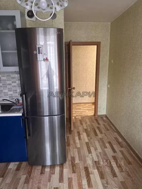 2-к кв. Красноярский край, Красноярск ул. Молокова, 12 (46.0 м) - Фото 2