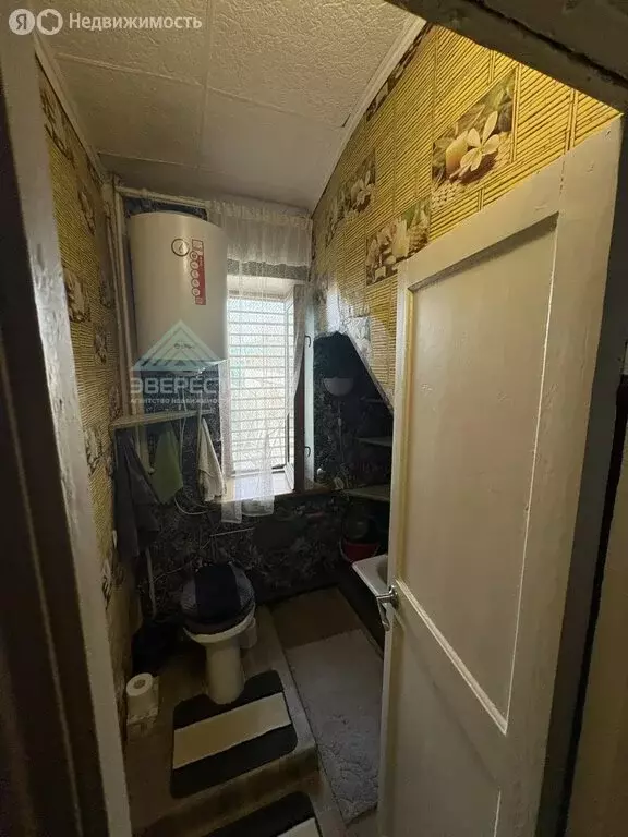 3-комнатная квартира: село Подсинее, Зелёная улица, 16 (64.2 м) - Фото 2