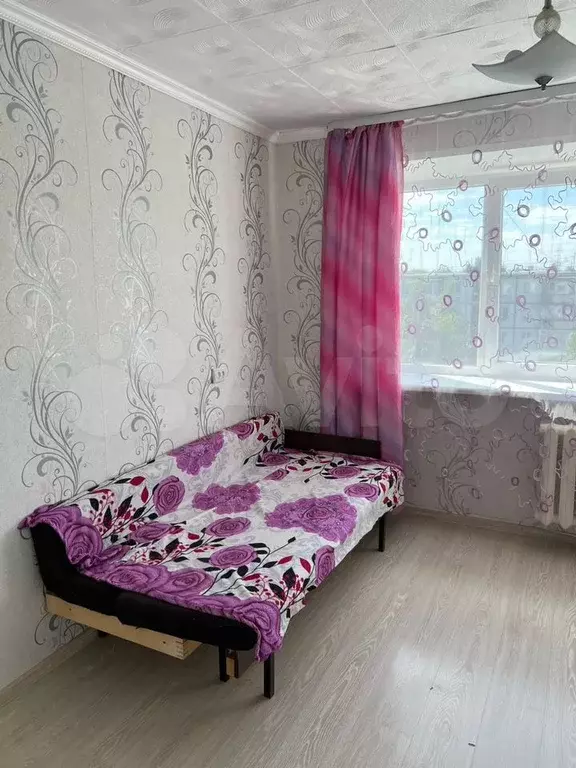 Комната 18,2 м в 1-к., 5/5 эт. - Фото 1
