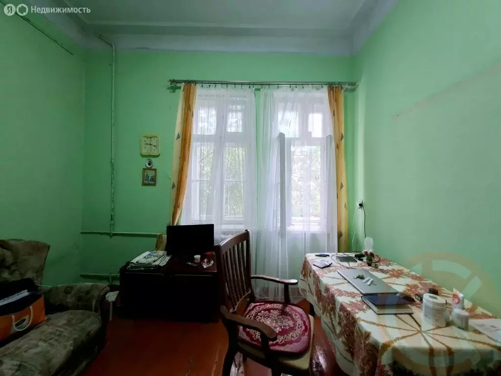 2-комнатная квартира: Евпатория, Перекопская улица, 15 (34.3 м) - Фото 1