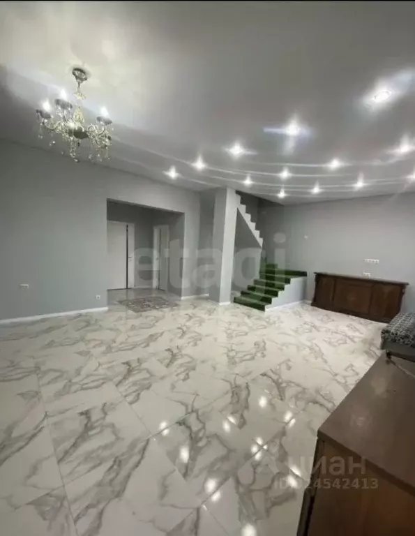 Дом в Краснодарский край, Краснодар городской округ, Октябрьский хут. ... - Фото 1