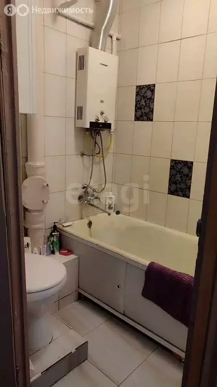 1-комнатная квартира: Самара, Рыльская улица, 36 (31.5 м) - Фото 1