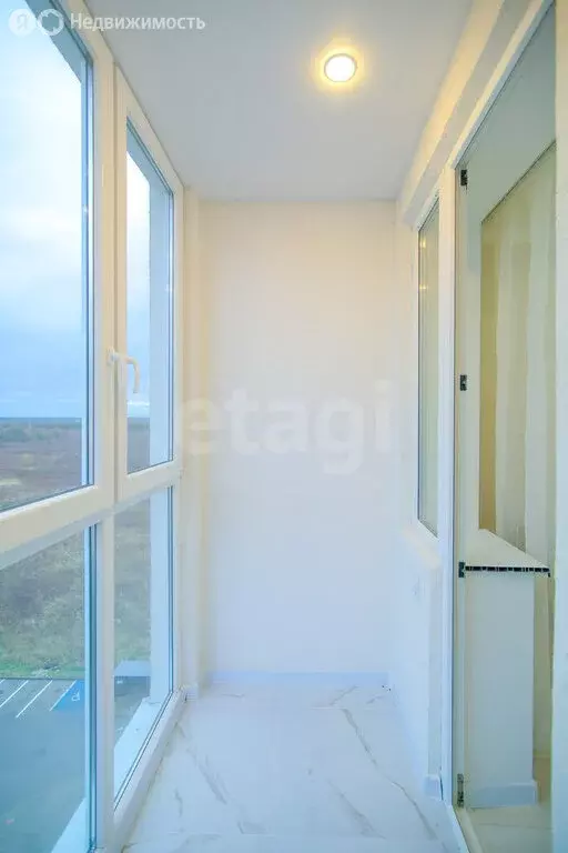 1-комнатная квартира: Калининград, Елизаветинская улица, 4к1 (34.1 м) - Фото 2