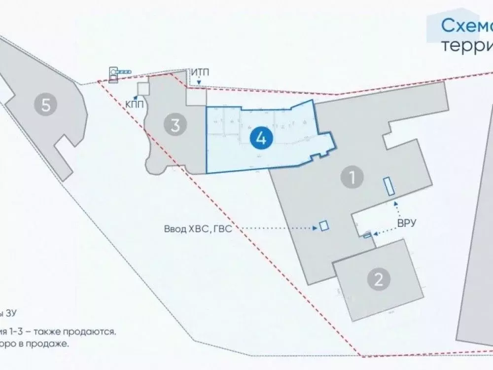 Торговая площадь в Москва ул. Добролюбова, 2БС4 (827 м) - Фото 2
