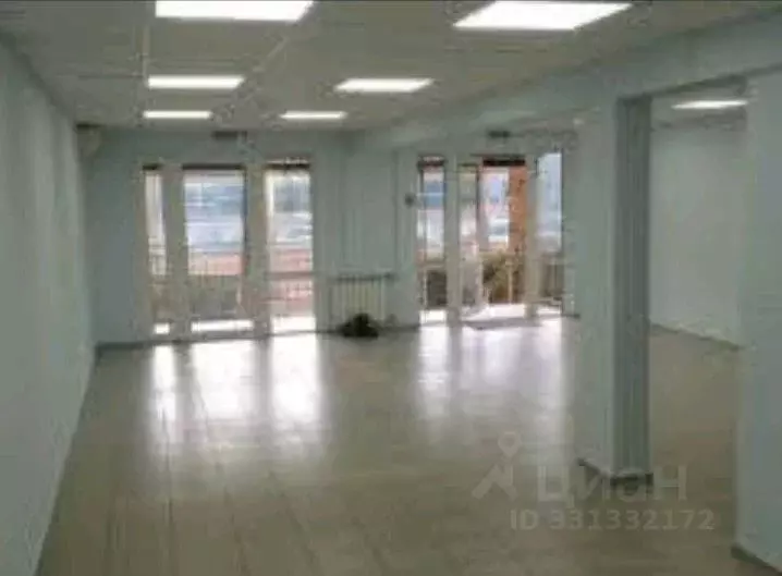 Помещение свободного назначения в Краснодарский край, Сочи Донская ... - Фото 2