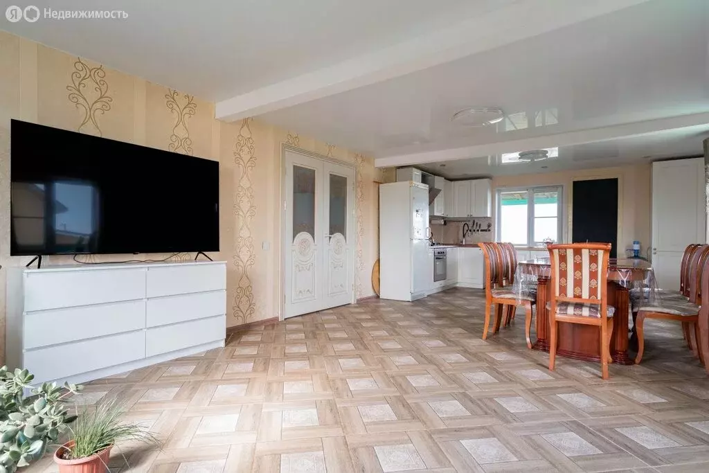 Дом в Романовка, шоссе Дорога Жизни, 71А (149.1 м) - Фото 0