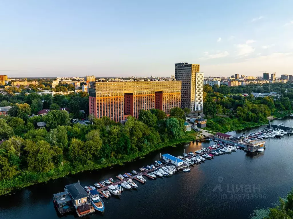 Студия Нижегородская область, Нижний Новгород Правдинская ул., 43 ... - Фото 0