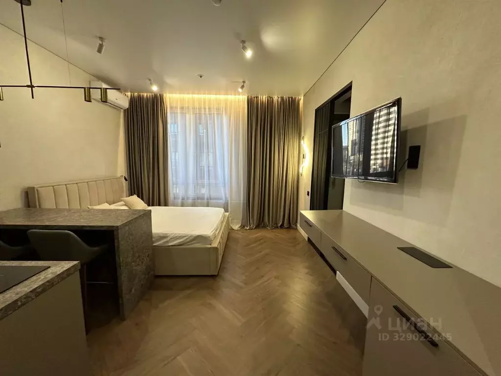 Студия Нижегородская область, Нижний Новгород ул. Максима Горького, ... - Фото 2