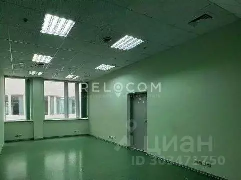 Офис в Москва Научный проезд, 19 (381 м) - Фото 0