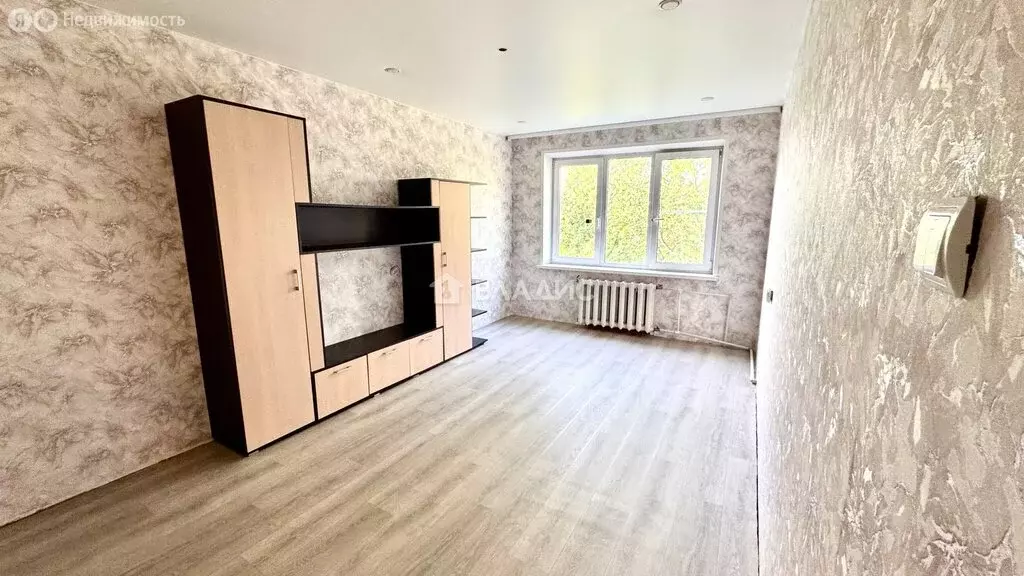 2-комнатная квартира: Коломна, Зелёная улица, 6 (53.6 м) - Фото 0