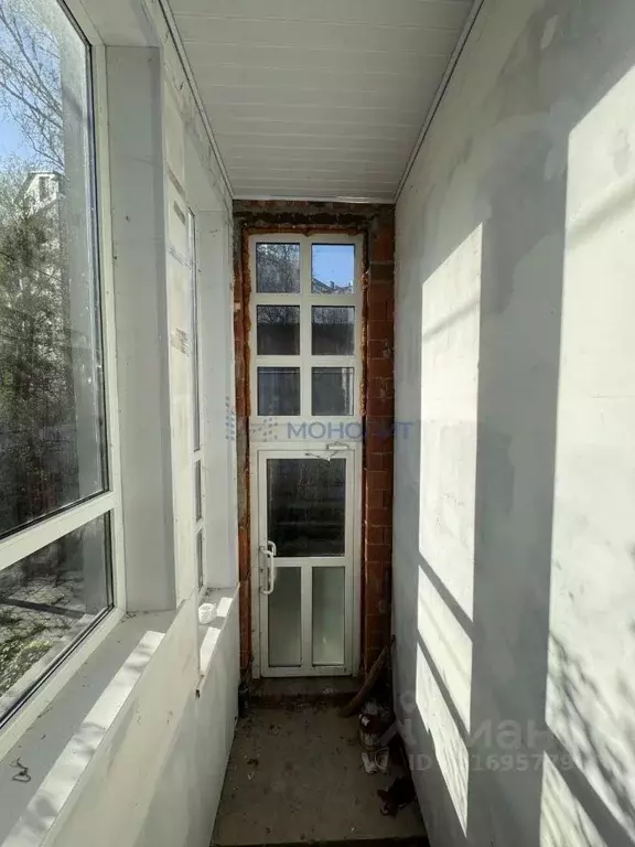 Дом в Нижегородская область, Нижний Новгород ул. Братьев Игнатовых ... - Фото 2