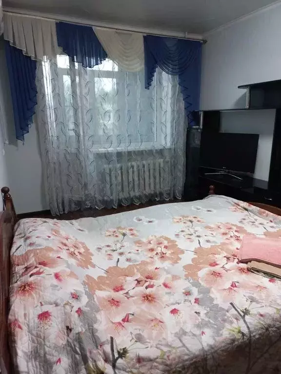 1-к кв. Ростовская область, Волгодонск ул. 30 лет Победы, 5 (36.0 м) - Фото 1