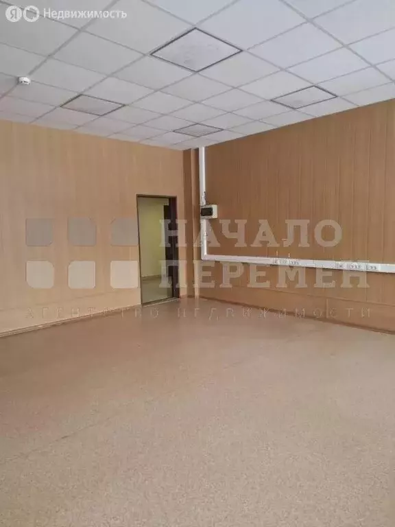 Офис (35.2 м) - Фото 1