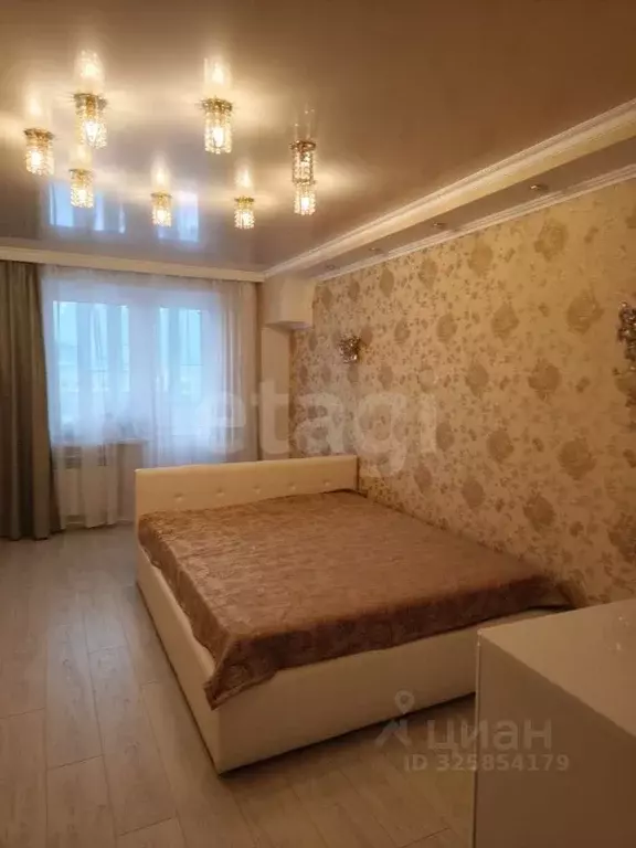 3-к кв. Тюменская область, Тюмень Микрорайон мыс, ул. Судоремонтная, ... - Фото 1