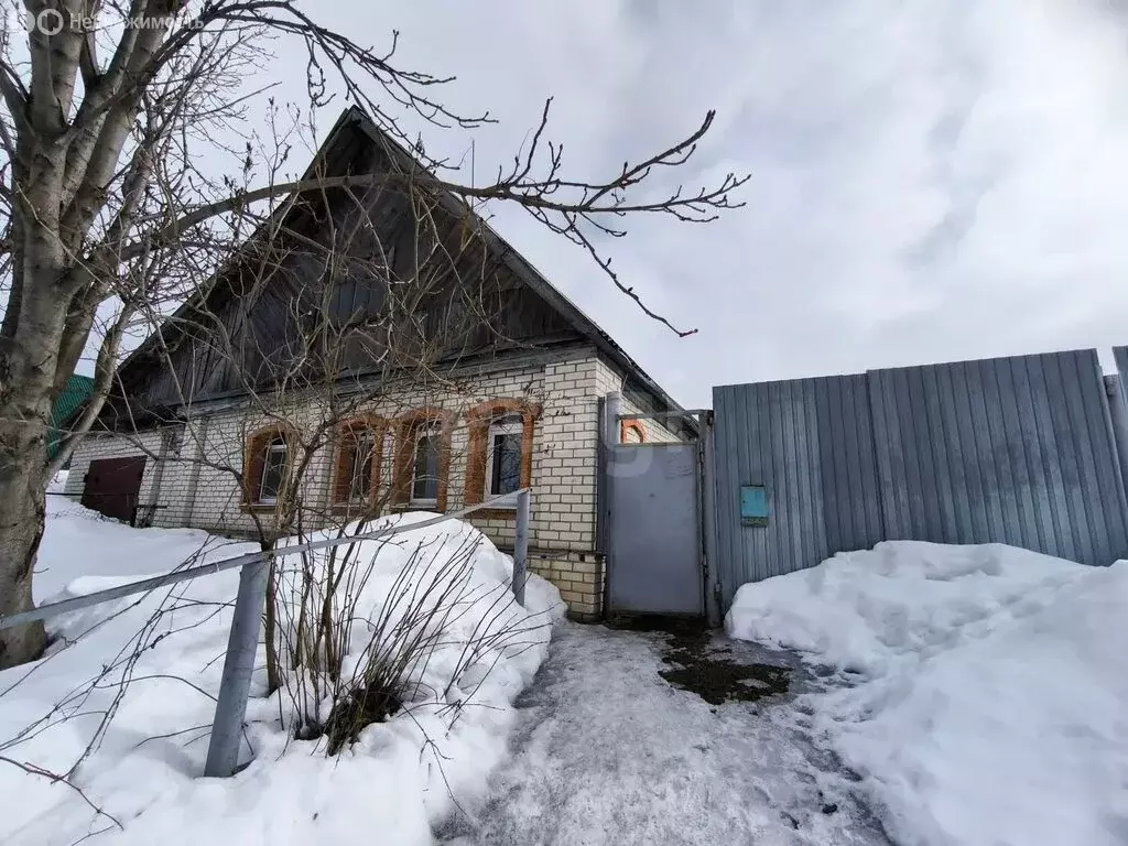 Дом в село Ундоры, улица Старостина (97.7 м) - Фото 2