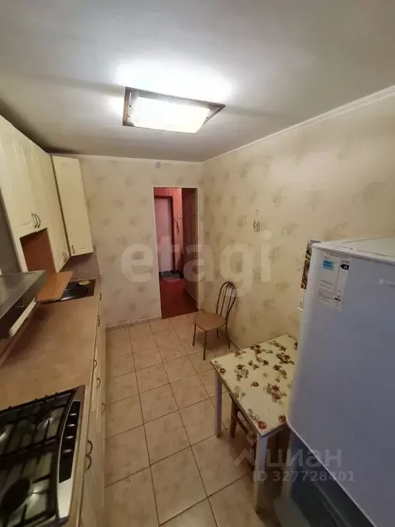 3-к кв. Пермский край, Пермь ул. Льва Лаврова, 18 (60.5 м) - Фото 2