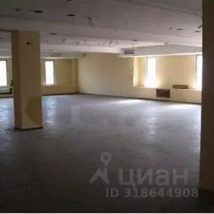 Торговая площадь в Москва Люблинская ул., 4С1 (777 м) - Фото 1