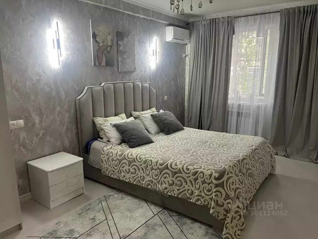 1-к кв. Дагестан, Махачкала ул. Лаптиева, 60 (52.0 м) - Фото 0