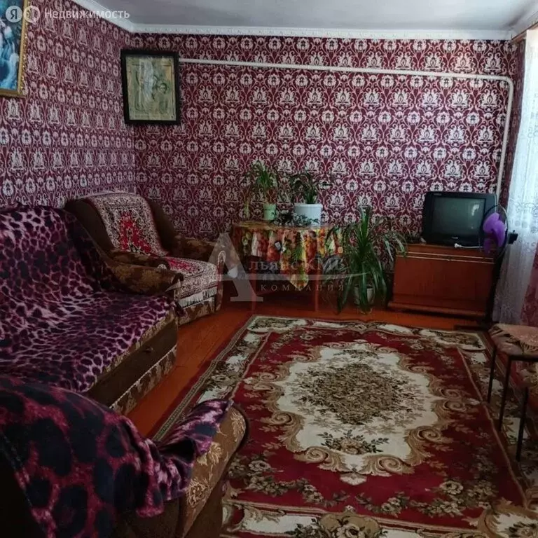 Дом в Зеленокумск, Юбилейная улица (76 м) - Фото 0