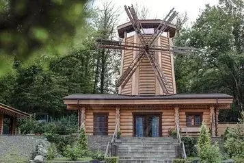 Дом в Краснодарский край, Сочи городской округ, с. Медовеевка ул. ... - Фото 1