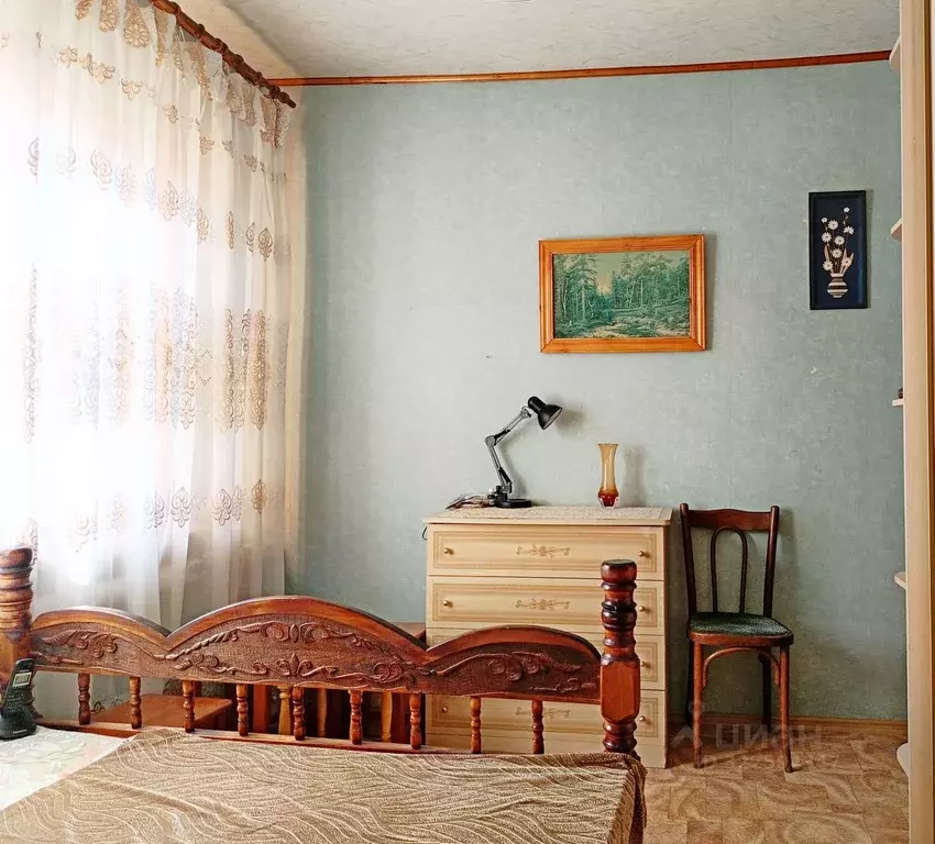 Дом в Самарская область, Самара Изыскательская ул., 134 (87 м) - Фото 2