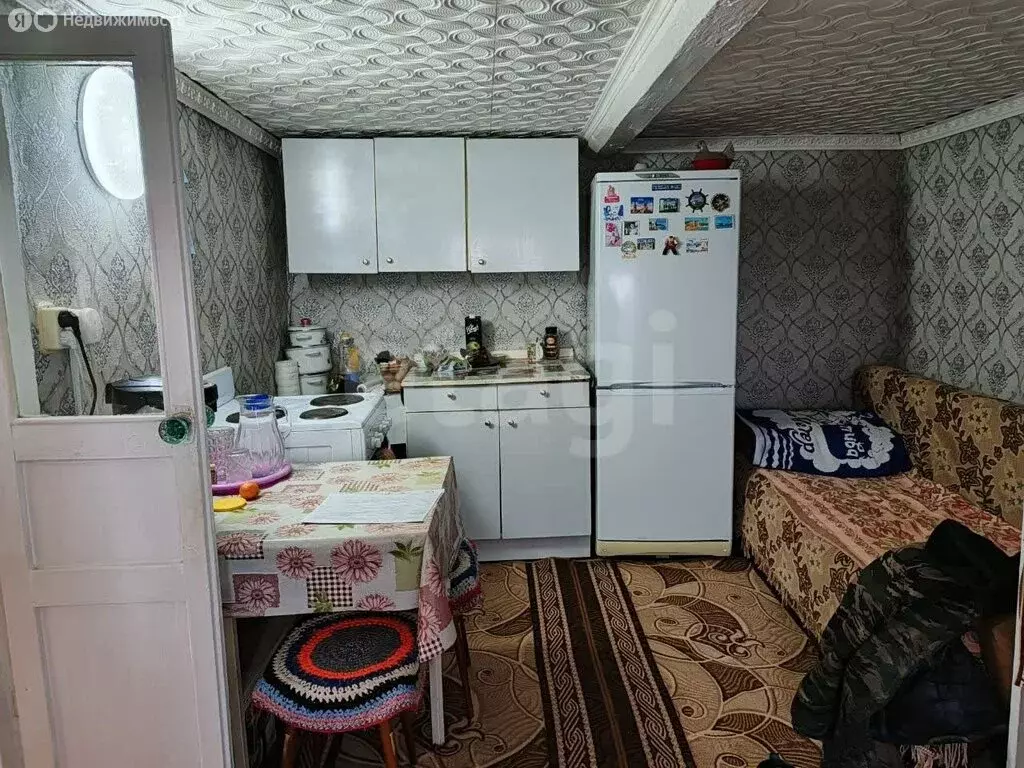 Дом в посёлок Троицкий, улица 8 Марта (55.7 м) - Фото 1