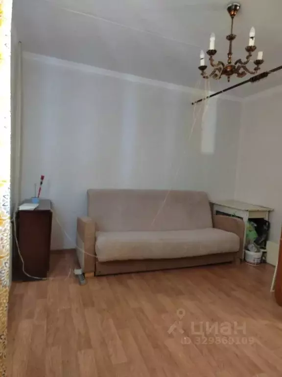 Студия Пермский край, Пермь Ласьвинская ул., 76 (25.0 м) - Фото 2