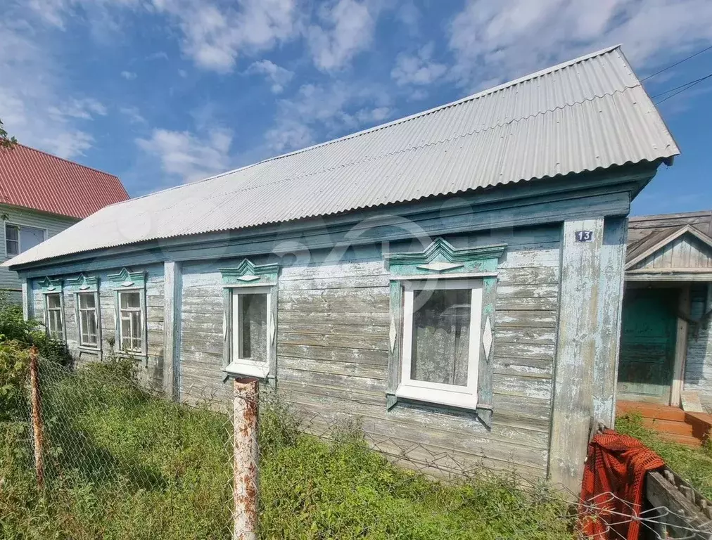 Дом 82,3 м на участке 6 сот. - Фото 0